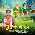 Teen Peera Di Gal