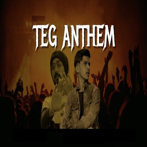 Teg Anthem