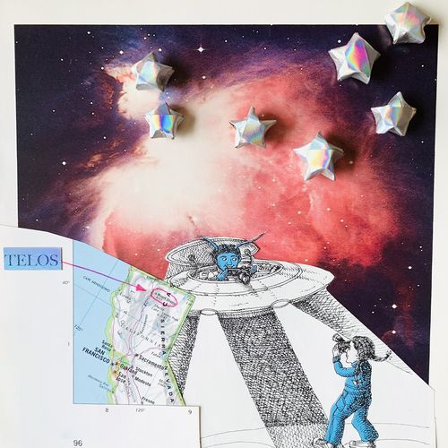 333 cover art