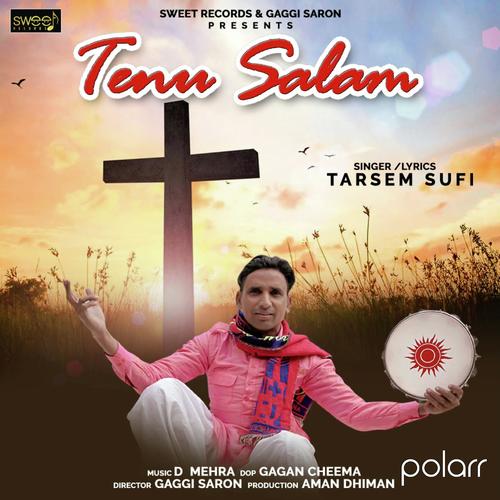 Salam Tenu Song Download from Tenu Salam JioSaavn