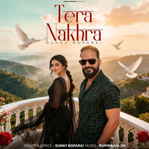 Tera Nakhra