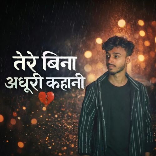 Tere Bina adhuri kahani