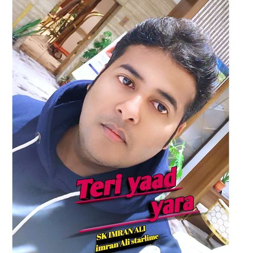 Teri Yaad Yara