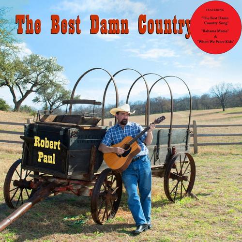 The Best Damn Country Song (Club Mix)