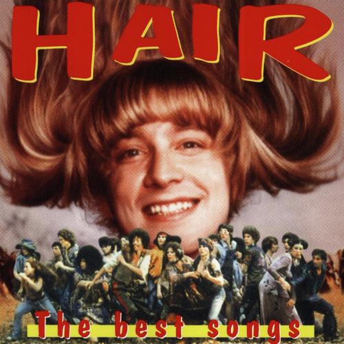 Let The Sunshine In cover art