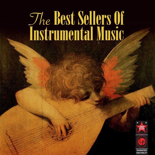 The Best Sellers Of Instrumental Music