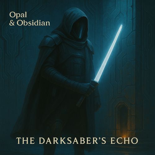 Obsidian Thread cover art