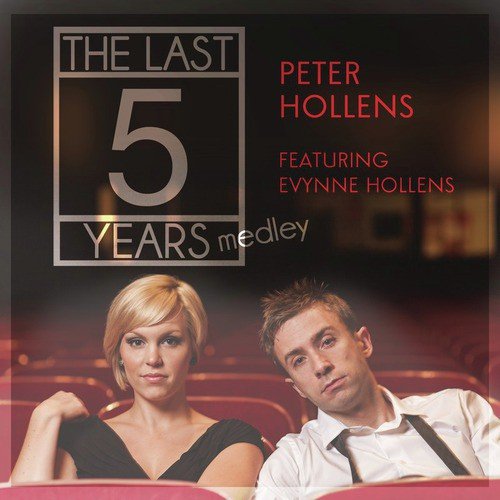 The Last Five Years Medley