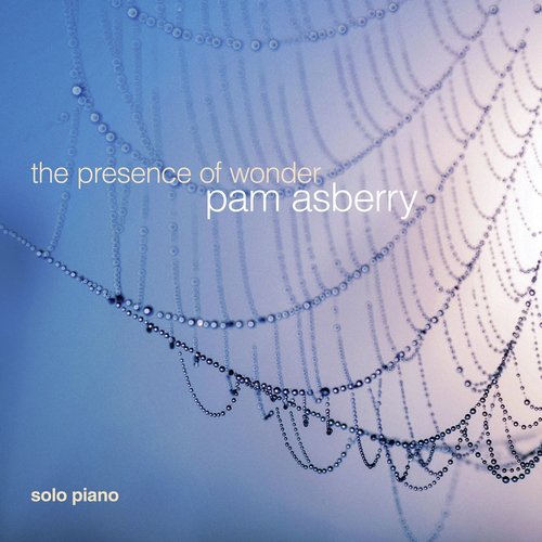 The Presence of Wonder cover art