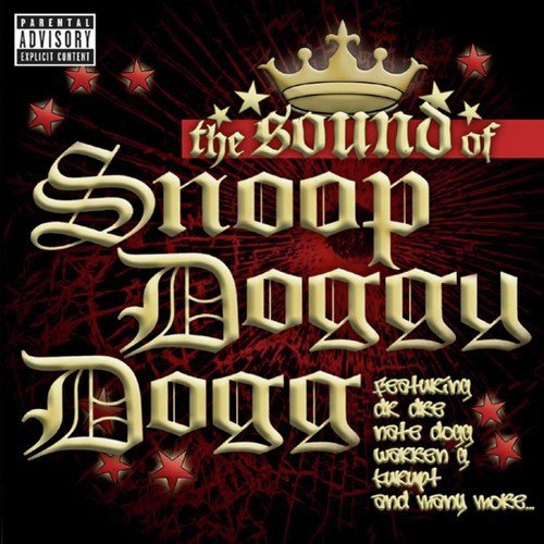 The Sound of Snoop Doggy Dogg