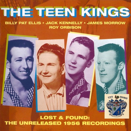 The Teen Kings Lost and Found