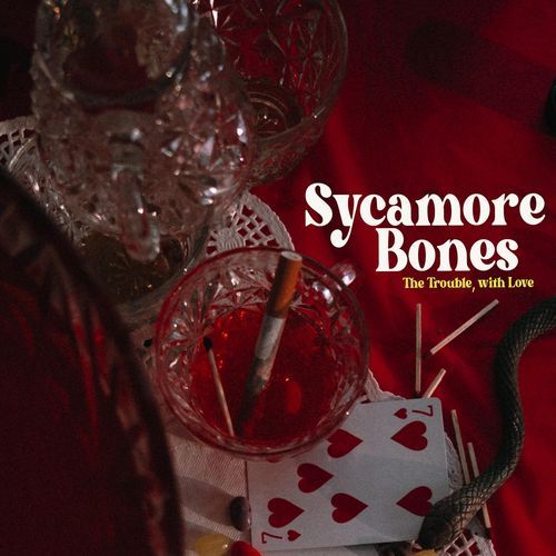 Saviors & Smoke cover art