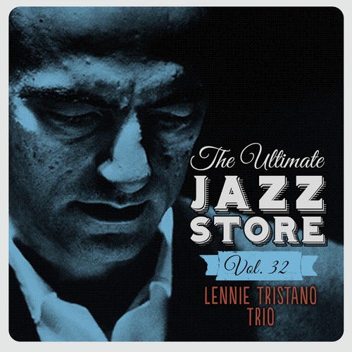 The Ultimate Jazz Store, Vol. 32_poster_image