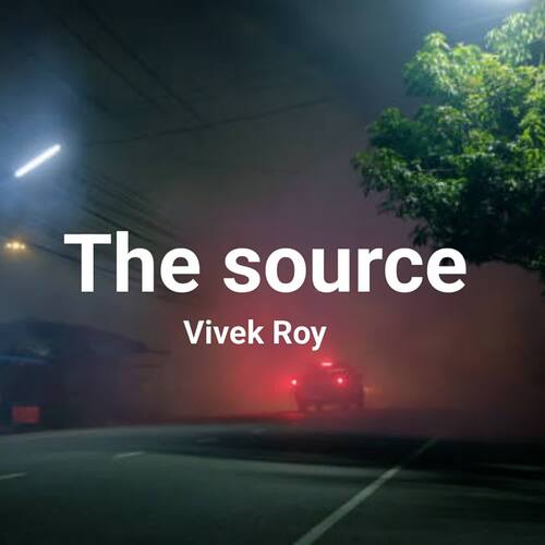 The source