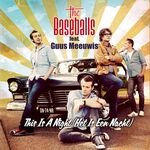 This Is a Night (Het is een Nacht) [feat. Guus Meeuwis] (Live at Groots Met Een Zachte G 2011)