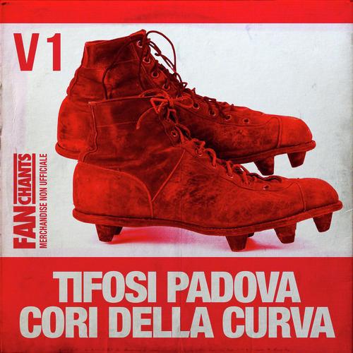 Padova Padova cover art