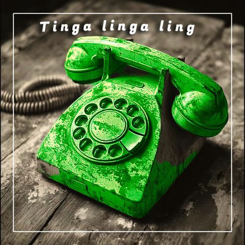 Tinga linga ling