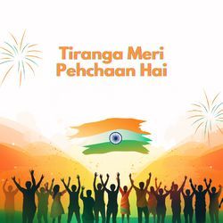 Tiranga Meri Pehchaan Hai