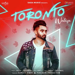 Toronto Waliye-MiclYCJgU2Y