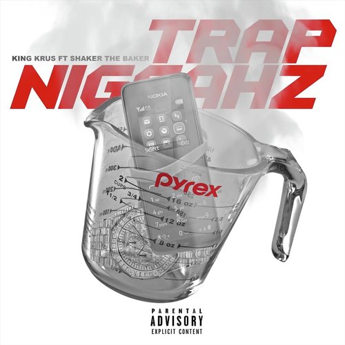 Trap Niggahz (feat. Shaker the Baker)_poster_image