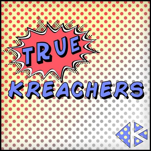 True Kreachers_poster_image