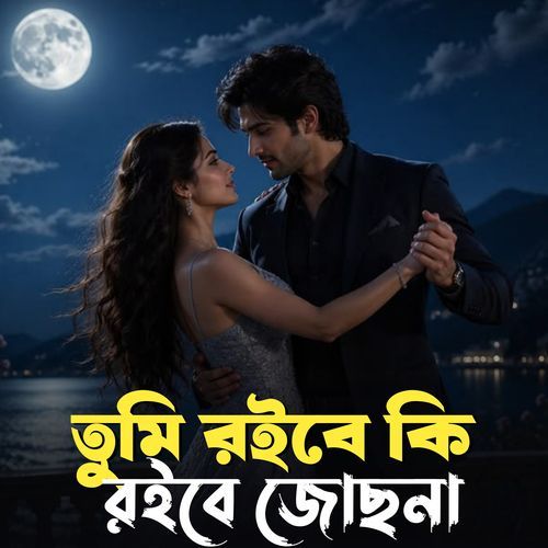 Tumi Roibe Ki Roibe Jochona