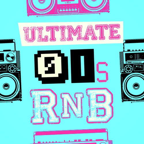 Ultimate 00's Rnb