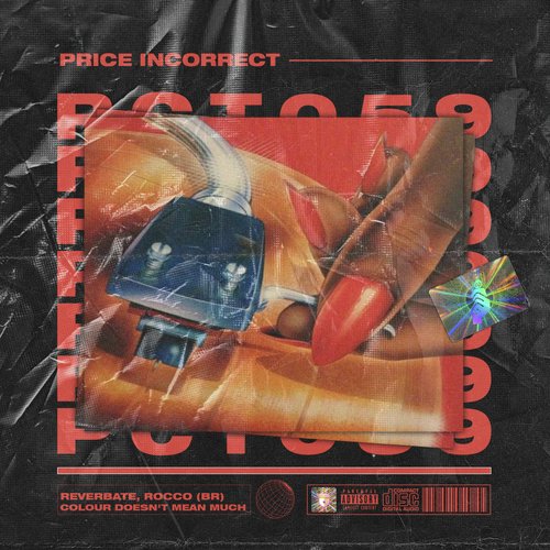 Upside Down cover art