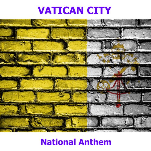 Vatican city - Inno e marcia pontificale - Vatican National Anthem ( Pontifical Anthem and March )