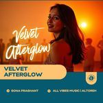 Velvet Afterglow