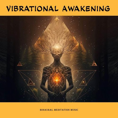 Intense Awakening Beats cover art
