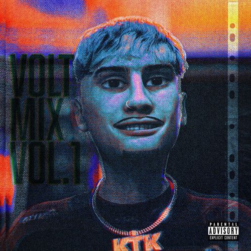 VoltMix, Vol.1