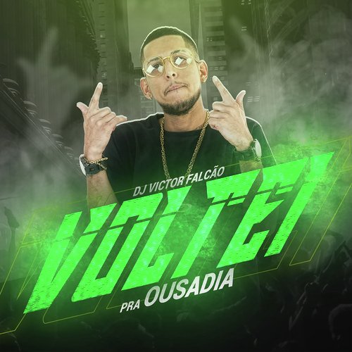 Voltei Pra Ousadia_poster_image