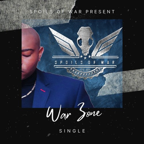W A R Z O N E cover art