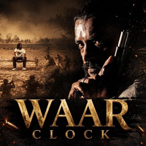 WAAR CLOCK