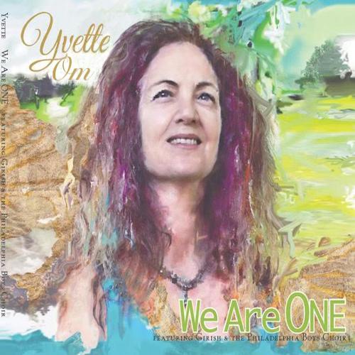 We Are One / Om Shanti (feat. Philadelphia Boys Choir)