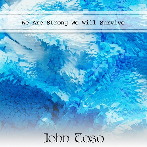 St Justice cover art
