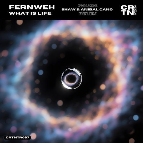 What Is Life (SHAW, Aníbal Caño Remix)
