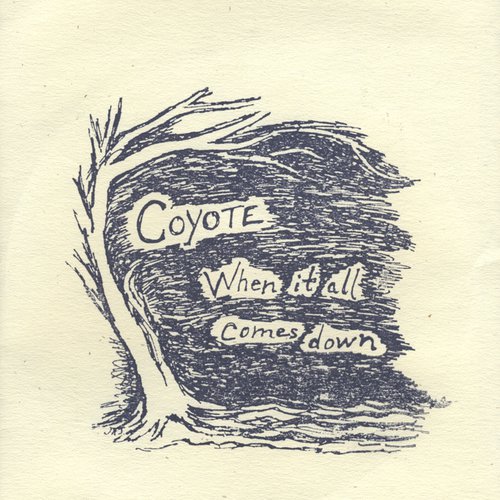The Trees cover art