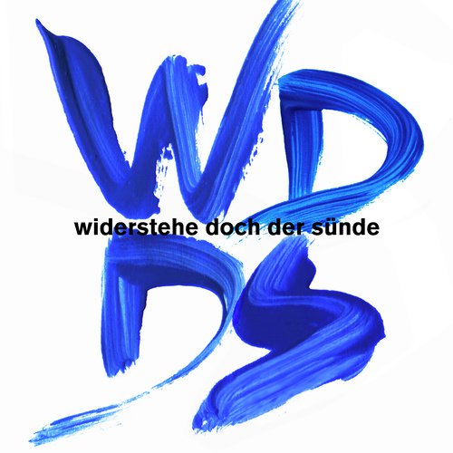 Widerstehe doch der sünde (Remixes)