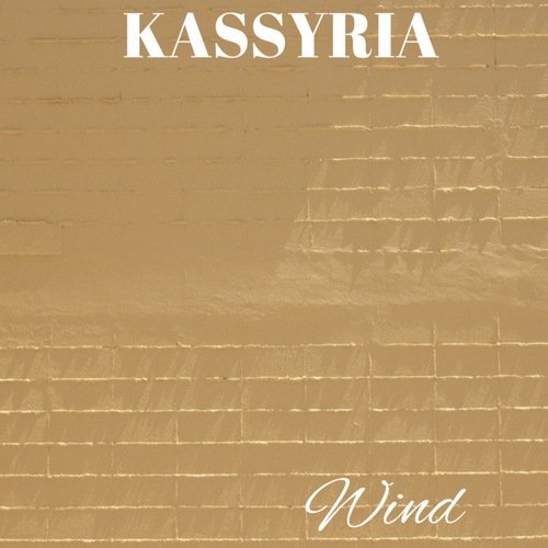Wind cover art