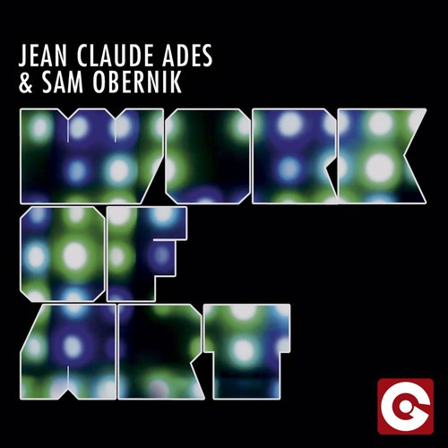 Work of Art cover art