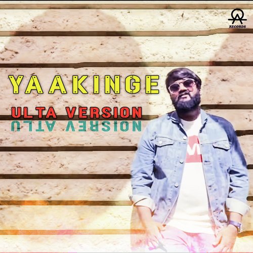 Yaakinge (Ulta Version)
