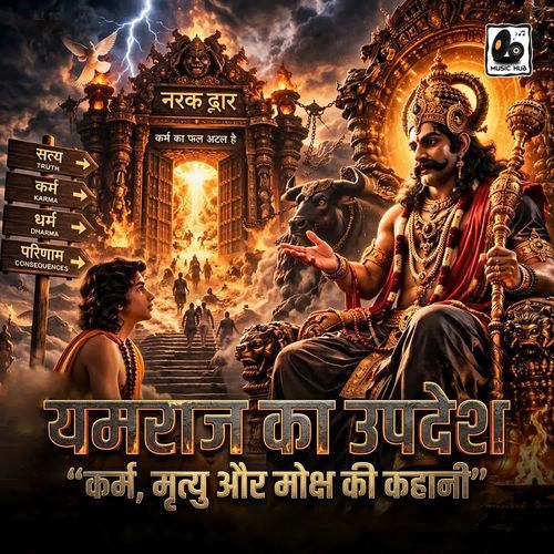 Yamraj Ka Updesh