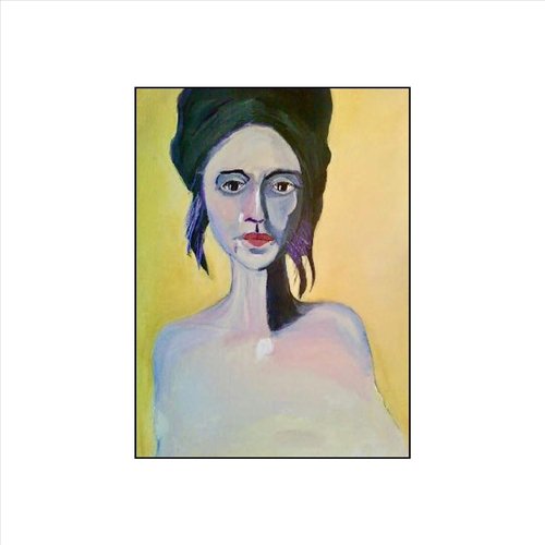 Entrainment cover art