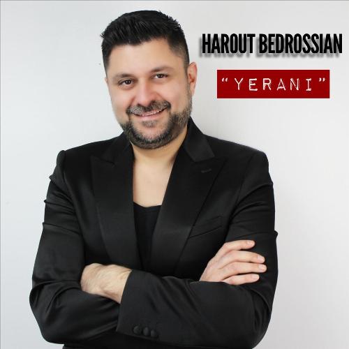 Yerani cover art