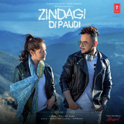 Zindagi Di Paudi (From &quot;Blessed&quot;)-QycpRitHRgE