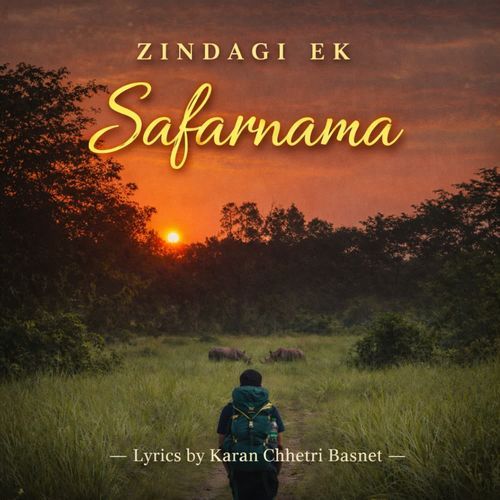 Zindagi Ek Safarnama