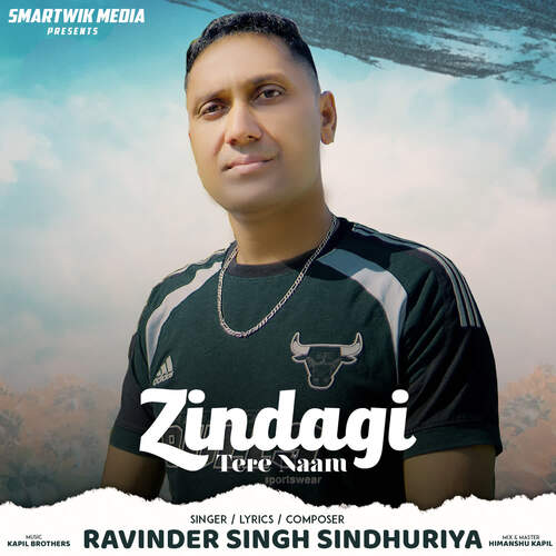 Zindagi Tere Naam