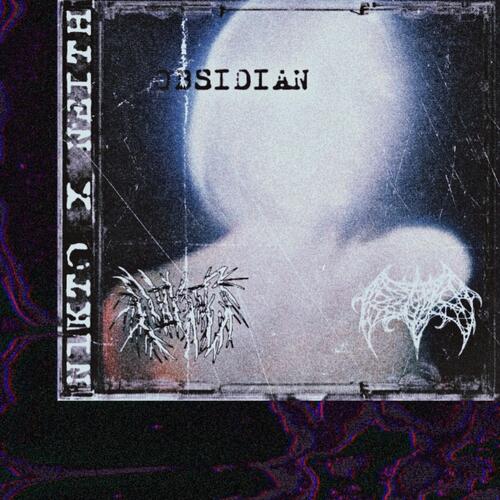 obsidian cover art